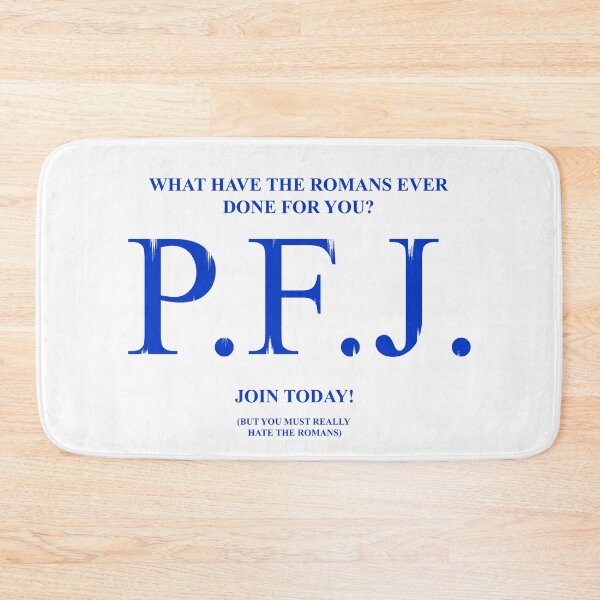 Item preview, PFJ Recruiting designed and sold by Murph's Images.