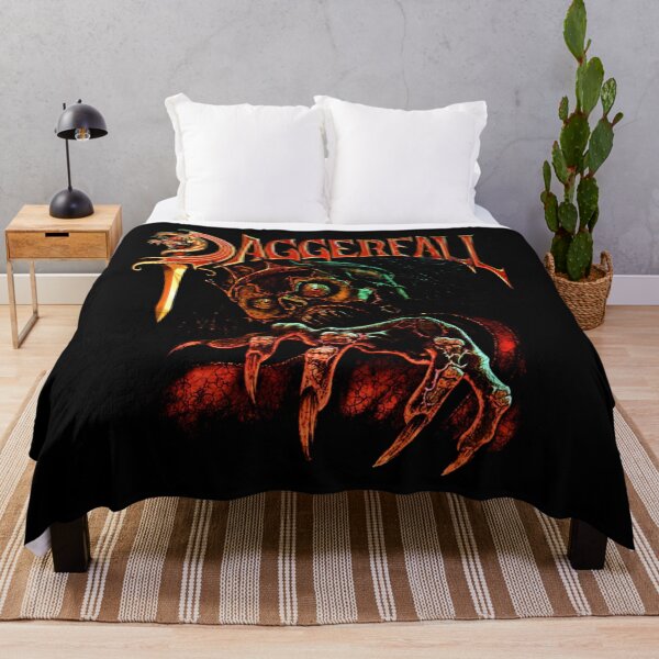 Item preview, Daggerfall Essential designed and sold by yeahgiving.
