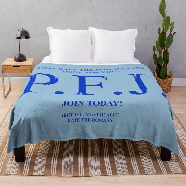 Item preview, PFJ Recruiting designed and sold by Murph's Images.