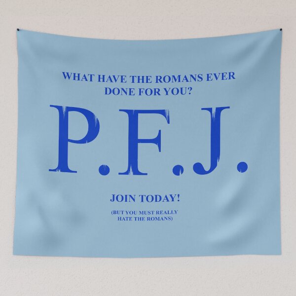 Item preview, PFJ Recruiting designed and sold by Murph's Images.
