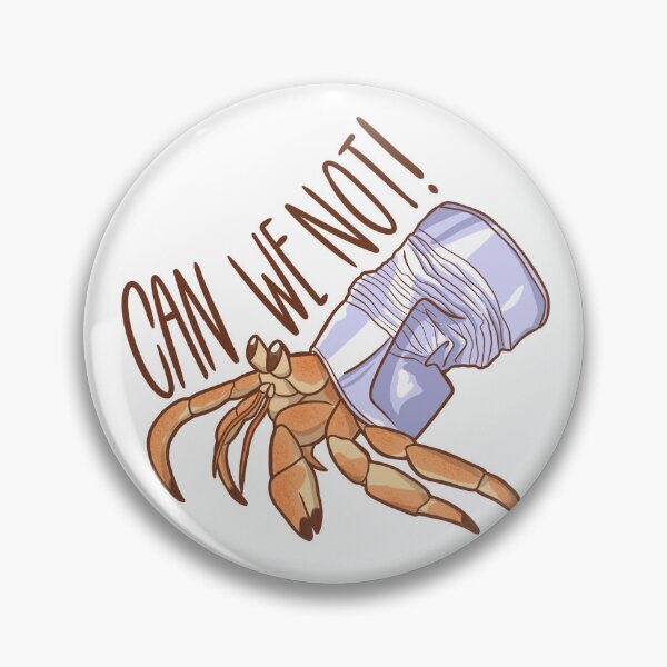 Item preview, Can we not! designed and sold by Cynthia’s stuff.