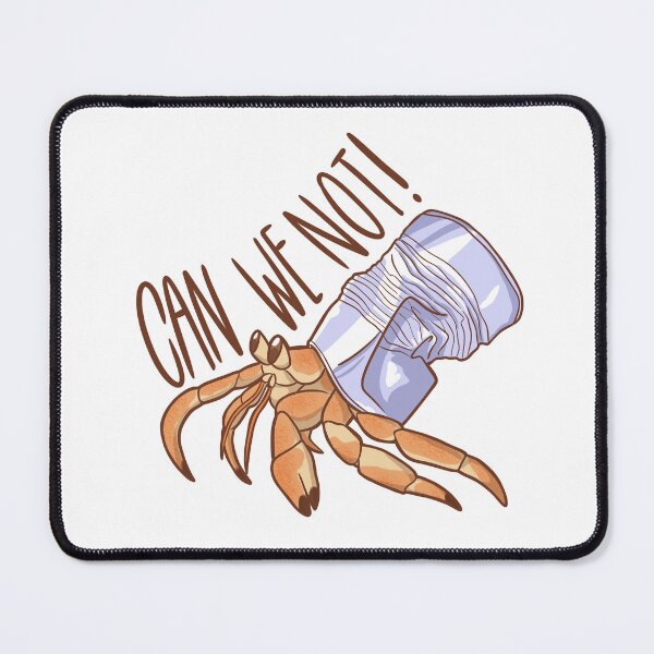 Item preview, Can we not! designed and sold by Cynthia’s stuff.
