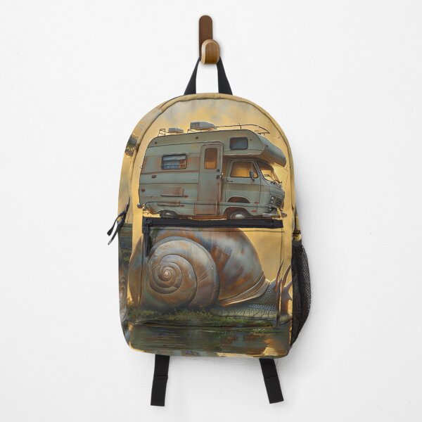 Item preview, The Slowest Wanderer designed and sold by ONYX Pixee.