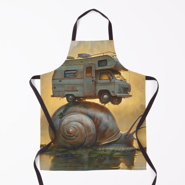 Item preview, The Slowest Wanderer designed and sold by ONYX Pixee.