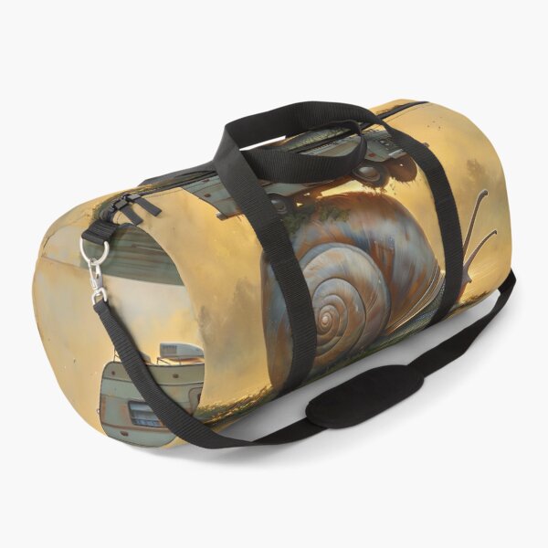Item preview, The Slowest Wanderer designed and sold by ONYX Pixee.