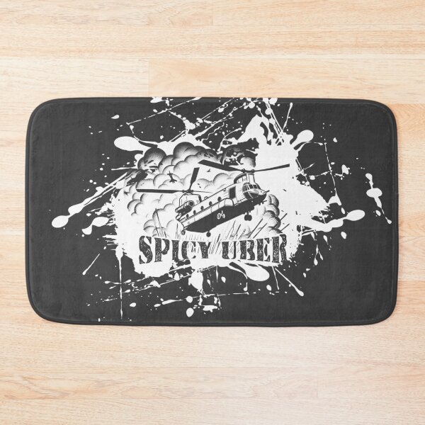 Item preview, Spicy Uber designed and sold by Heaton-B-Design.