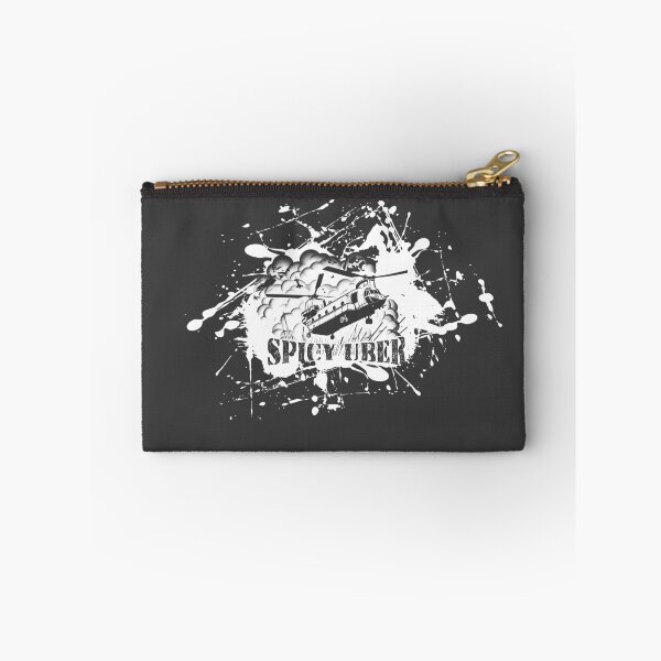 Item preview, Spicy Uber designed and sold by Heaton-B-Design.