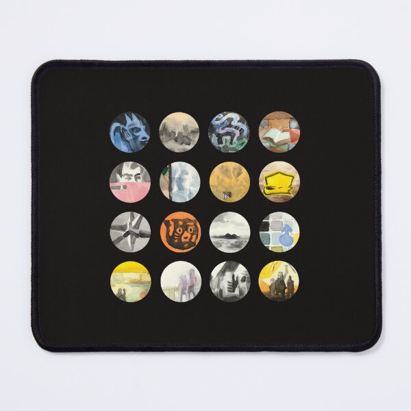 Item preview, Tiny R.E.M. designed and sold by Lost Youth.