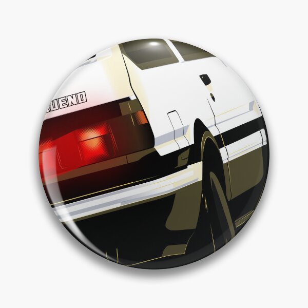 Item preview, AE86 designed and sold by Sron-2vi.