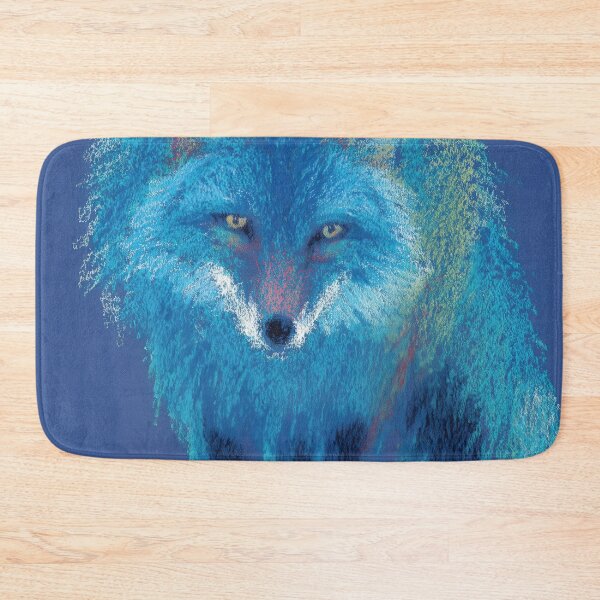 Item preview, Midnight Tundra designed and sold by CHCOfficial.