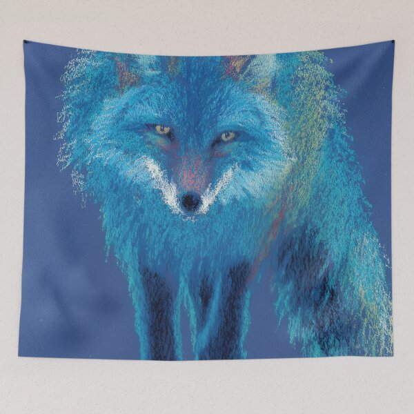 Item preview, Midnight Tundra designed and sold by CHCOfficial.