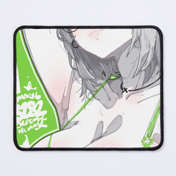 Item preview, 3282 - 绿 / green v2 designed and sold by jrpencil88.