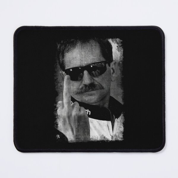 Item preview, Dale Earnhardt  80s 90s Distressed  designed and sold by yeahgiving.