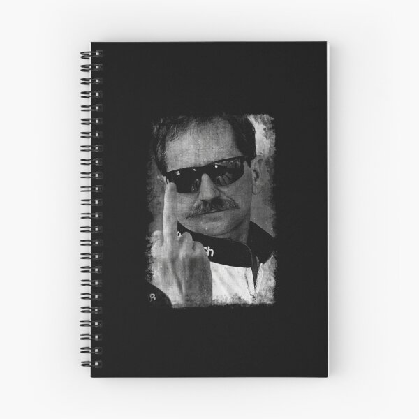 Item preview, Dale Earnhardt  80s 90s Distressed  designed and sold by yeahgiving.