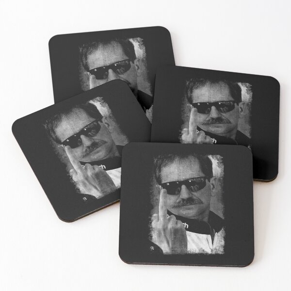 Item preview, Dale Earnhardt  80s 90s Distressed  designed and sold by yeahgiving.