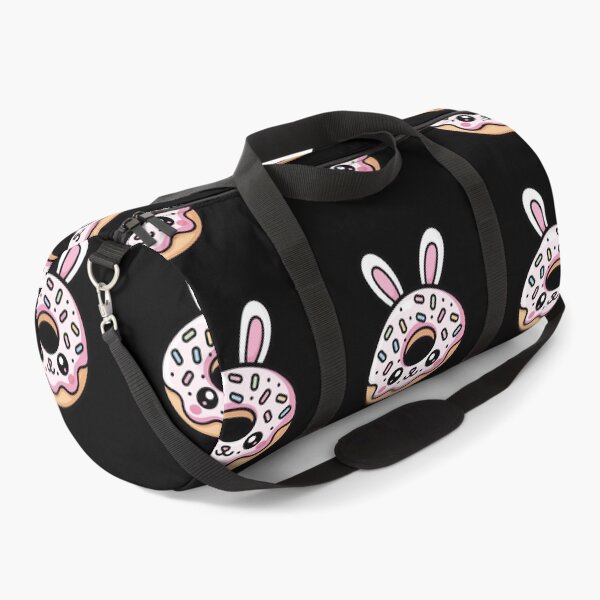 Item preview, Easter Kawaii Bunny Donut designed and sold by jkrphoto.