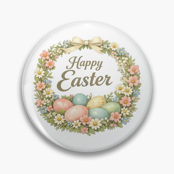 Item preview, Vintage Easter designed and sold by Art for Every Person.