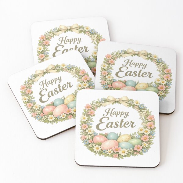Item preview, Vintage Easter designed and sold by Art for Every Person.