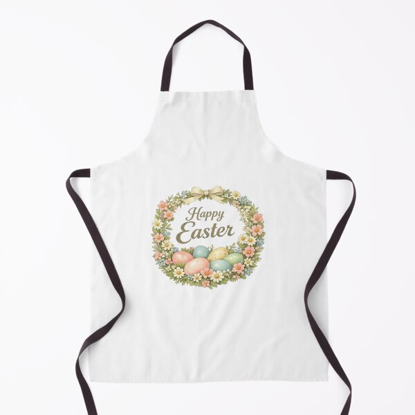 Item preview, Vintage Easter designed and sold by Art for Every Person.
