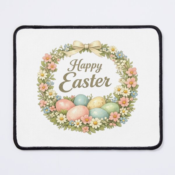 Item preview, Vintage Easter designed and sold by Art for Every Person.