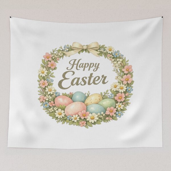 Item preview, Vintage Easter designed and sold by Art for Every Person.