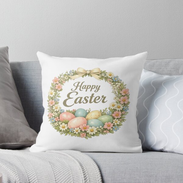 Item preview, Vintage Easter designed and sold by Art for Every Person.