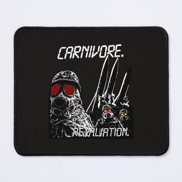 Item preview, Negative Mags designed and sold by Lost Youth.