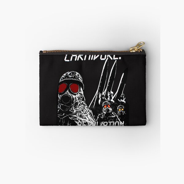 Item preview, Negative Mags designed and sold by Lost Youth.