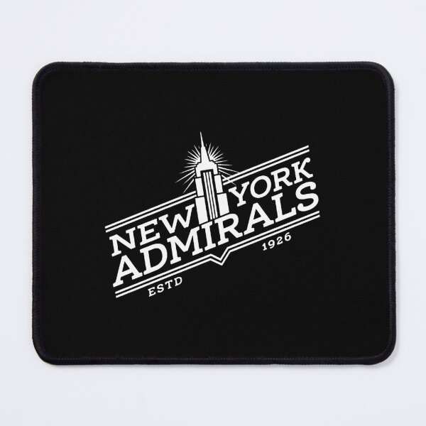 Item preview, New York Admirals designed and sold by nancywilsons.