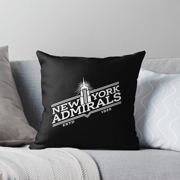 Item preview, New York Admirals  designed and sold by nancywilsons.