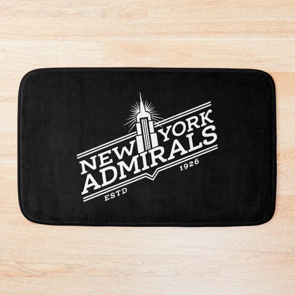 Item preview, New York Admirals  designed and sold by nancywilsons.