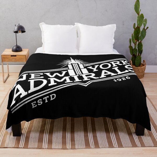 Item preview, New York Admirals designed and sold by nancywilsons.