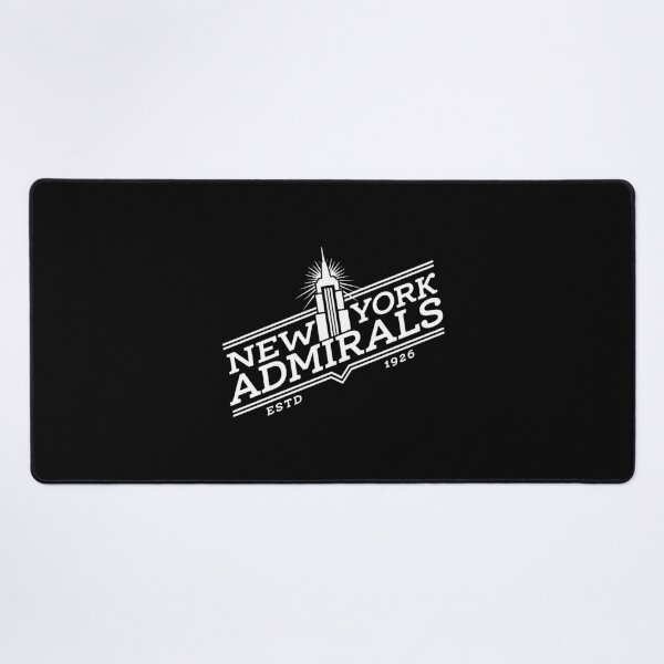 Item preview, New York Admirals designed and sold by nancywilsons.