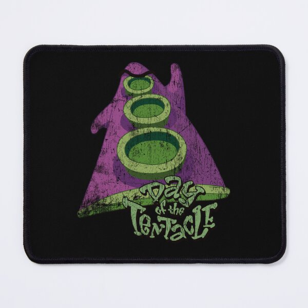 Item preview, Day of the Tentacle Distressed  designed and sold by yeahgiving.