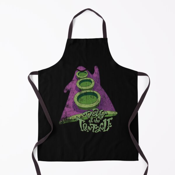 Item preview, Day of the Tentacle Distressed  designed and sold by yeahgiving.