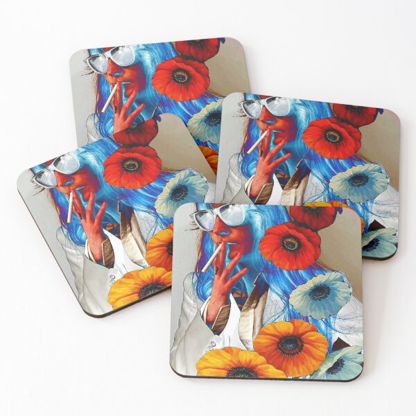 Item preview, Florence Florals for Spring  designed and sold by aprd666.