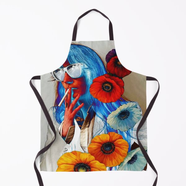 Item preview, Florence Florals for Spring designed and sold by aprd666.