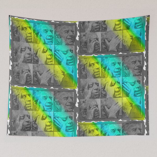 Item preview, Eugenio designed and sold by painterfrank.