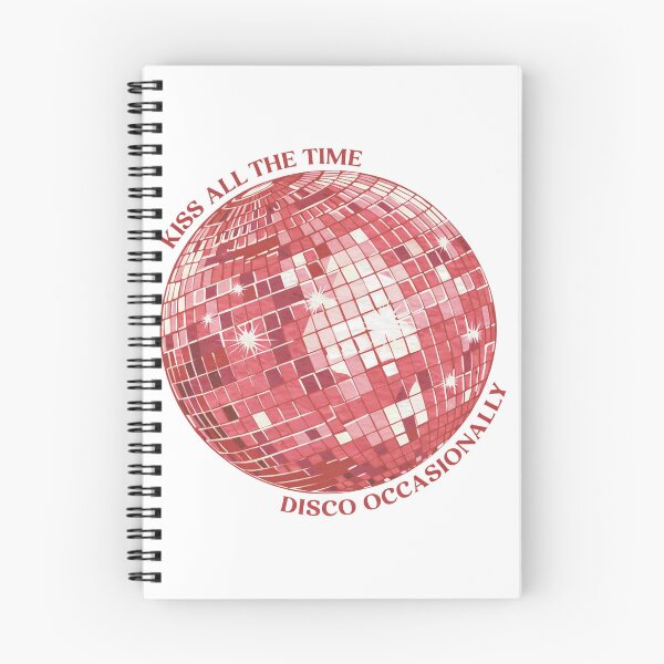 Item preview, Harrys Styles Kiss All The Time Disco Occasionally - Harrys Styles designed and sold by CLOUDYMOODS.