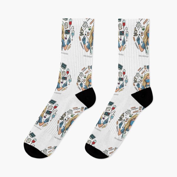 Item preview, Still breathing? You're welcome (nurse) designed and sold by Nurse Eve.