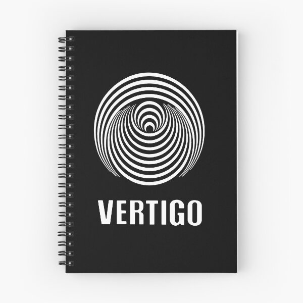 Item preview, Vertigo Swirl designed and sold by Lost Youth.