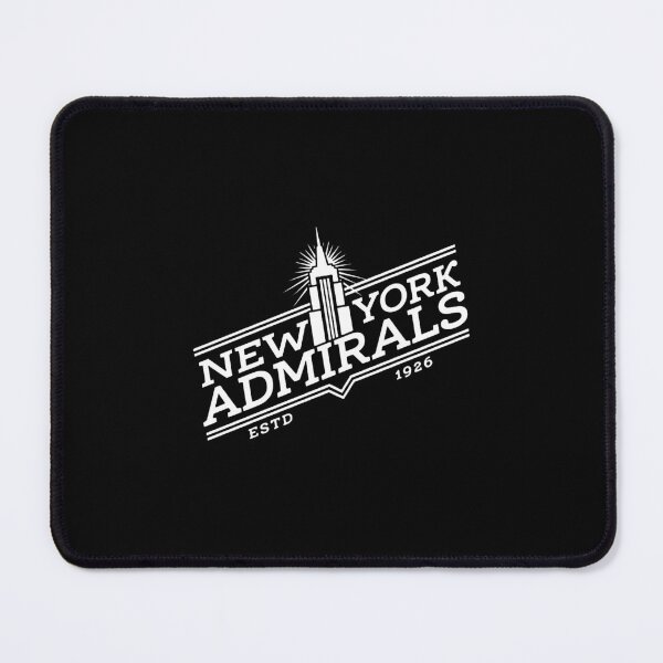 Item preview, New York Admirals designed and sold by kelleyvard.
