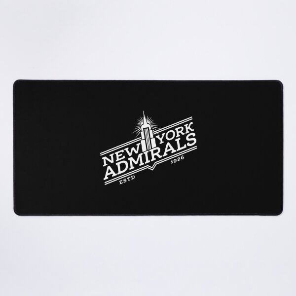 Item preview, New York Admirals designed and sold by kelleyvard.