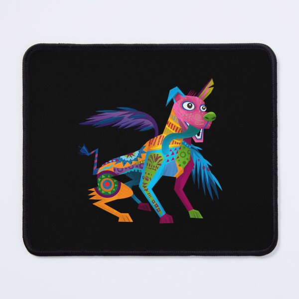 Item preview, Dante Alebrije designed and sold by RaduJulian.