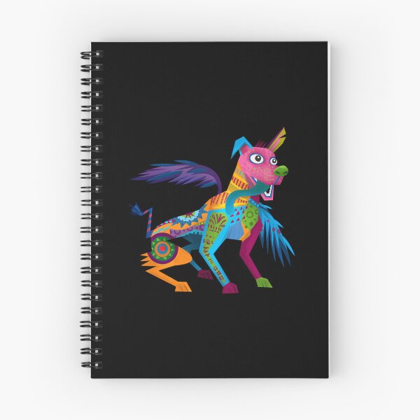 Item preview, Dante Alebrije  designed and sold by RaduJulian.