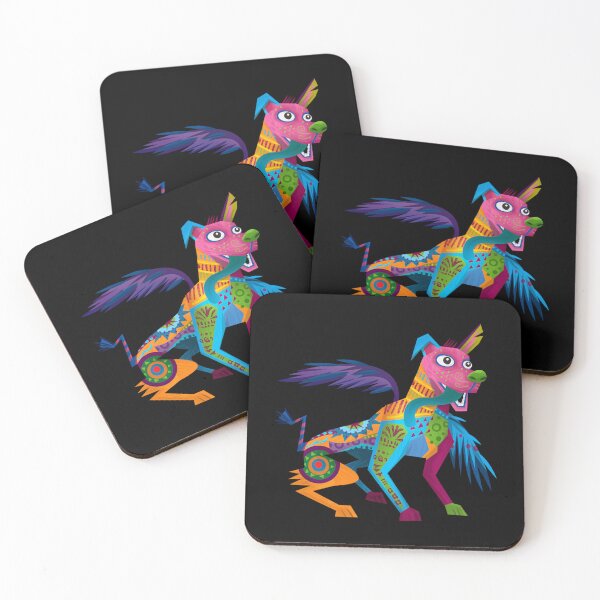 Item preview, Dante Alebrije  designed and sold by RaduJulian.