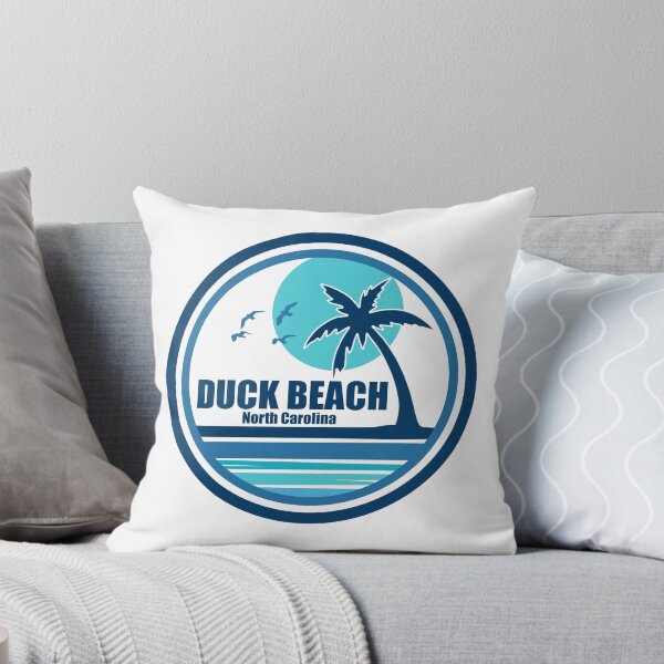 Item preview, Duck Beach North Carolina Palm Tree Birds designed and sold by Esskay Designs.