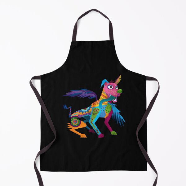 Item preview, Dante Alebrije designed and sold by RaduJulian.