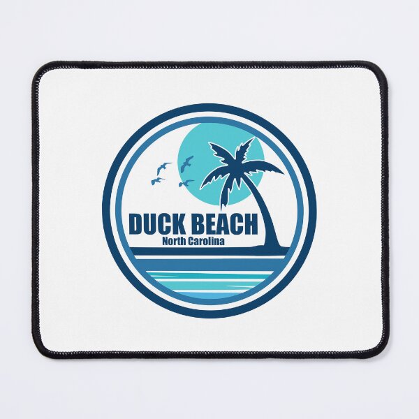 Item preview, Duck Beach North Carolina Palm Tree Birds designed and sold by Esskay Designs.