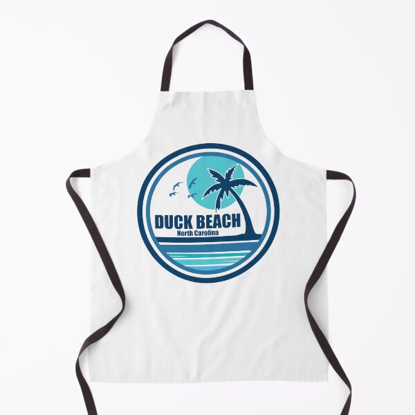 Item preview, Duck Beach North Carolina Palm Tree Birds designed and sold by Esskay Designs.